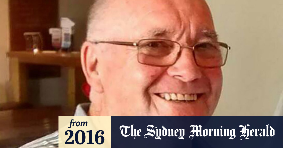 Obituary for John Murray, a fighter for workplace safety was a friend